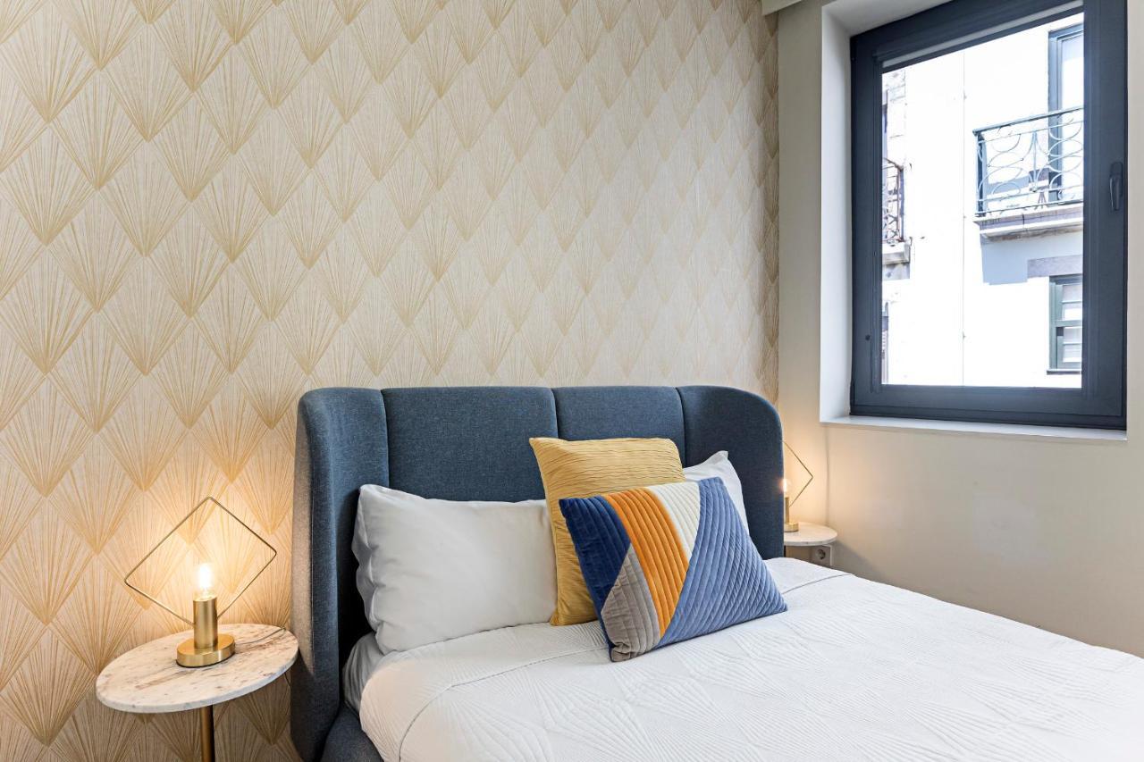 Luxurious Townhome With River View By Lovelystay Ferienhaus