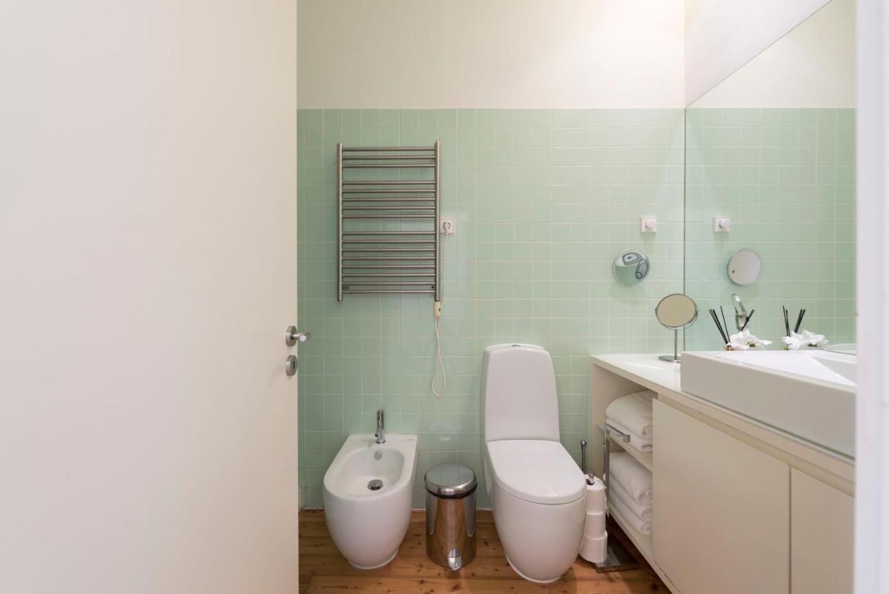 Casa de férias Luxurious Townhome With River View By Lovelystay Porto